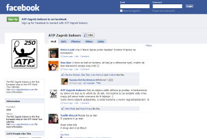 Facebook nagradna igra