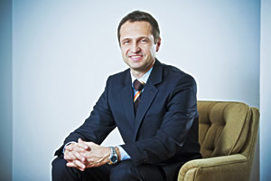 Branimir Horvat izabran u ATP odbor